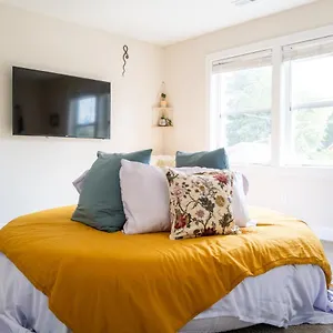 Homestay Amorcito De Jenny - Shared House United States