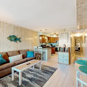  Apartment Bradley On The Bay 130g United States