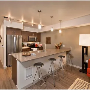  Apartment Capitol Hill Exclusive Luxury United States