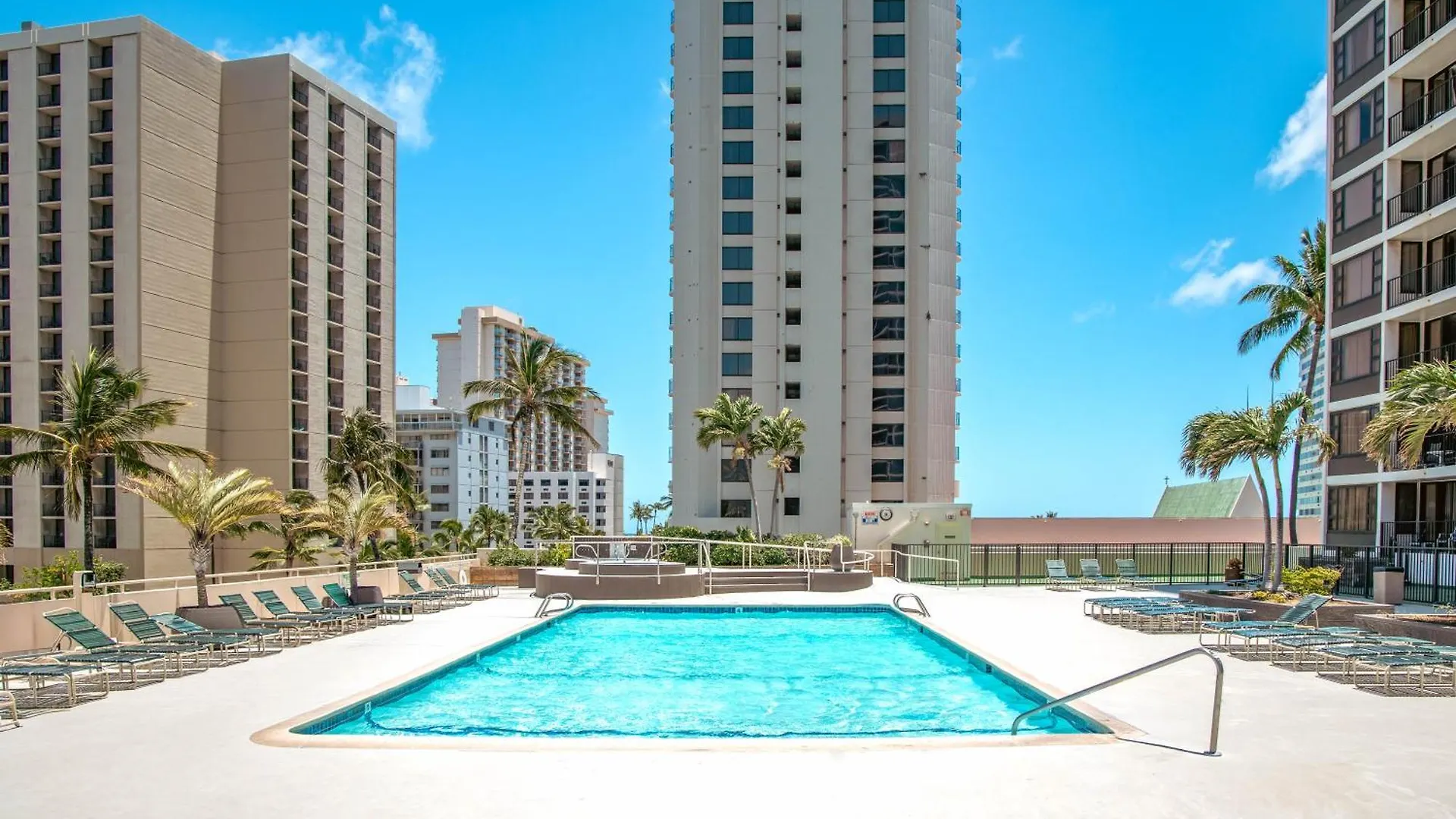 Beautiful Ocean And Diamond Head Views With Parking Apartment Honolulu
