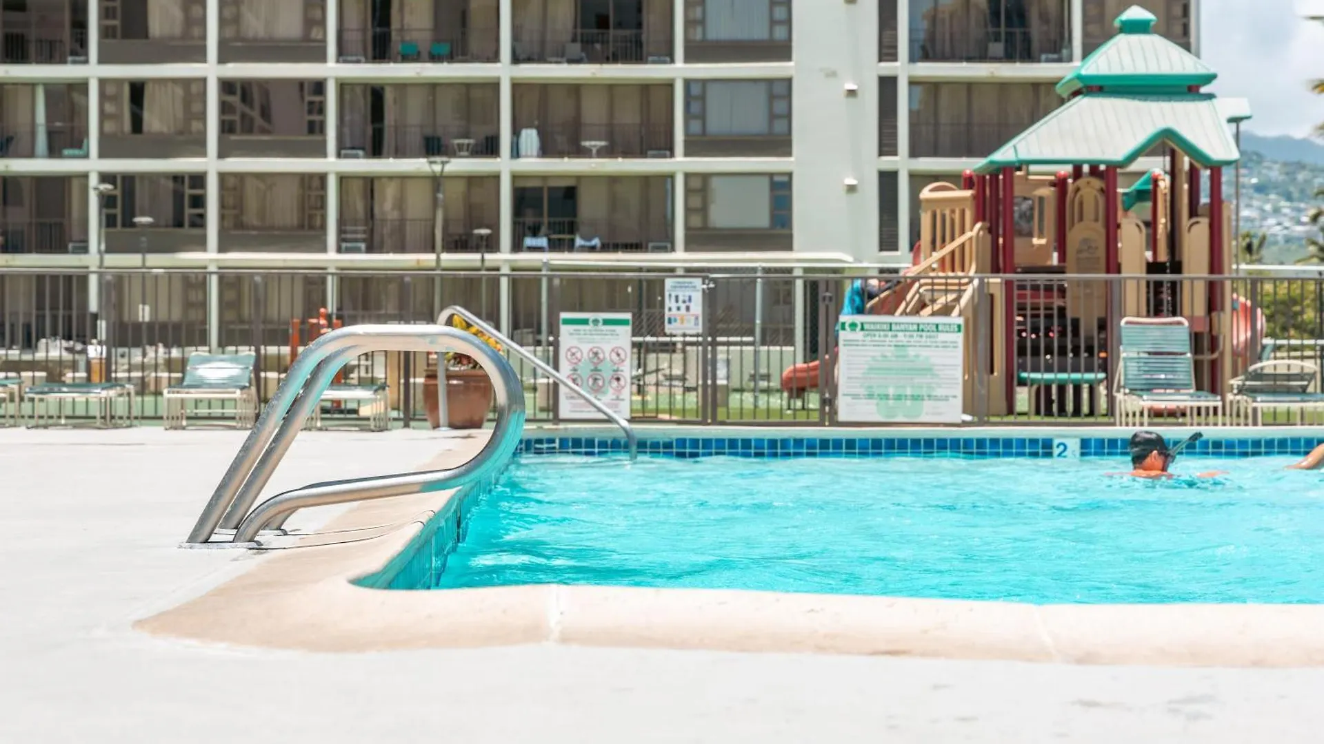 Beautiful Ocean And Diamond Head Views With Parking Apartment Honolulu