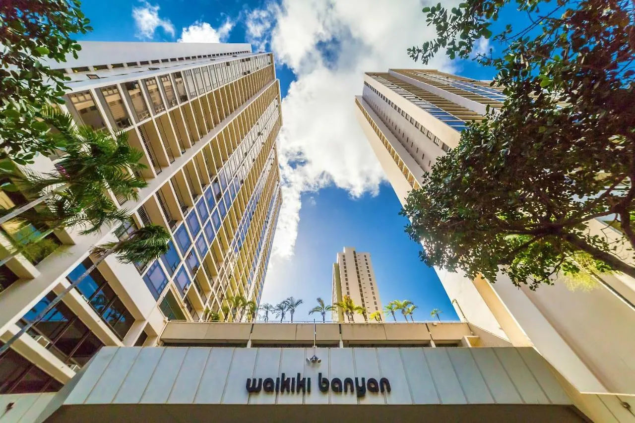 Beautiful Ocean And Diamond Head Views With Parking Apartment Honolulu United States